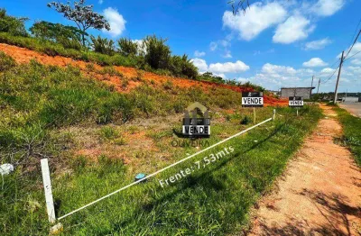 Terreno à venda, 217 m² por r$ 206.000,00 - loteamento bella atibaia - atibaia/sp