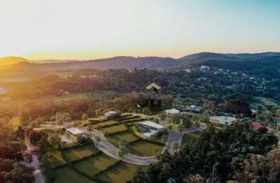 Terreno à venda, 1000 m² por r$ 536.107,00 - condomínio estância parque atibaia ii - atibaia/sp