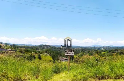 Terreno à venda, 2.052 m² por r$ 550.000,00 - jardim estância brasil - atibaia/sp