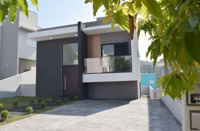 Casa com 3 dormitórios à venda, 181 m² por r$ 1.350.000,00 - condomínio terras de atibaia ii - atibaia/sp