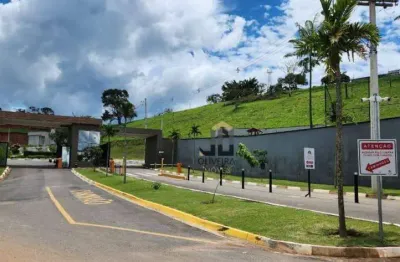 Terreno à venda, 324 m² por r$ 210.000,00 - alto da floresta - bom jesus dos perdões/sp