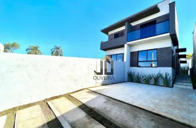 Casa com 3 dormitórios à venda, 124 m² por r$ 872.500,00 - jardim do lago - atibaia/sp