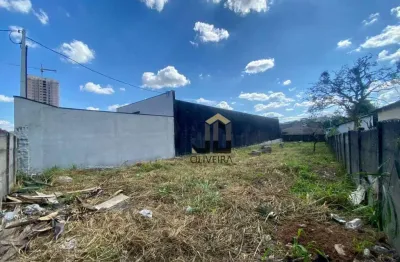 Terreno à venda, 500 m² por r$ 850.000,00 - alvinópolis - atibaia/sp