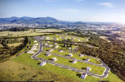 Terreno à venda, 360 m² por r$ 350.000,00 - elementum residencial atibaia - atibaia/sp