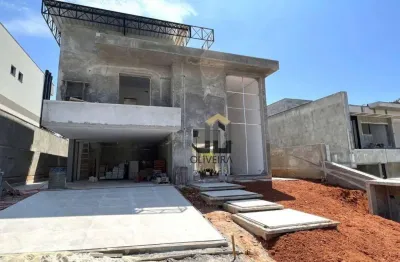 Casa com 6 dormitórios à venda, 350 m² por r$ 4.500.000,00 - condominio granville atibaia - atibaia/sp