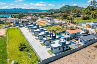 Casa com 3 dormitórios à venda, 70 m² por r$ 484.000,00 - usina - atibaia/sp