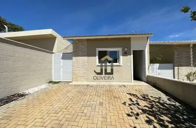 Casa com 2 dormitórios à venda, 64 m² por r$ 450.000,00 - jardim santa fe - bom jesus dos perdões/sp
