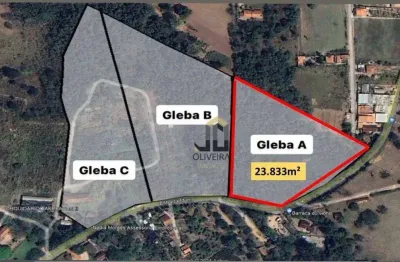 Terreno à venda, 23 m² por r$ 2.000.000,00 - jardim colonial - atibaia/sp