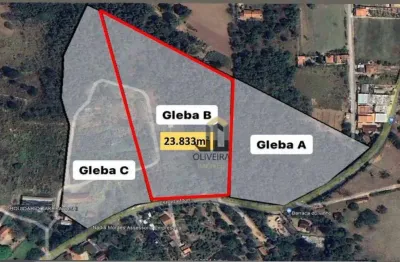 Terreno à venda, 23 m² por r$ 3.000.000,00 - jardim colonial - atibaia/sp