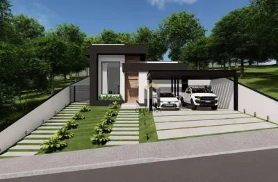 Casa com 3 dormitórios à venda, 230 m² por r$ 1.600.000,00 - jardim américa - bragança paulista/sp