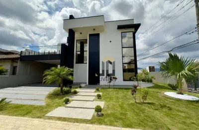 Casa com 3 suítes à venda, 246 m² por r$ 1.990.000 - altos da floresta - atibaia/sp