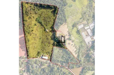 Área à venda, 27.987 m² por r$ 2.040.000 - vila mira - atibaia/sp