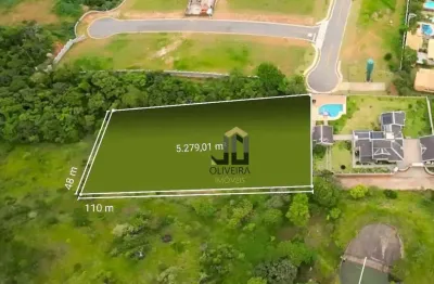Terreno à venda, 5279 m² por r$ 2.500.000,00 - panorama parque residencial - atibaia/sp