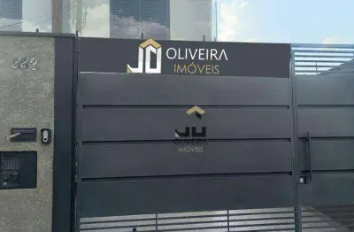 Casa com 3 suítes à venda, 122 m² por r$ 800.000,00 - alvinópolis - atibaia/sp