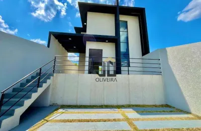 Casa com 3 dormitórios à venda, 97 m² por r$ 650.000,00 - parque residencial santa martha - bom jesus dos perdões/sp