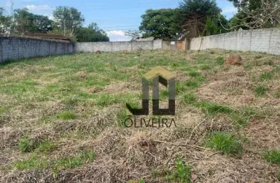 Terreno à venda, 1000 m² por r$ 280.000,00 - chácaras fernão dias - atibaia/sp