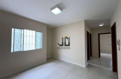 Apartamento com 2 dormitórios à venda, 65 m² por R$ 350.000,00 - Jardim Alvinópolis - Atibaia/SP
