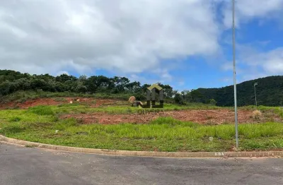 Terreno à venda, 644 m² por r$ 612.123,00 - condomínio portal lamis - atibaia/sp