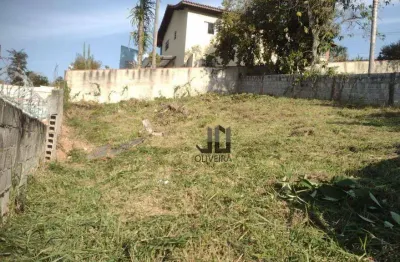 Terreno à venda, 226 m² por r$ 210.000,00 - vila operária - bom jesus dos perdões/sp