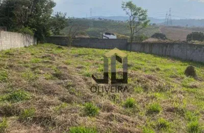 Terreno à venda, 1000 m² por r$ 280.000,00 - chacara fernao dias - atibaia/sp