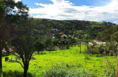 Terreno à venda, 3006 m² por r$ 550.000,00 - jardim estância brasil - atibaia/sp