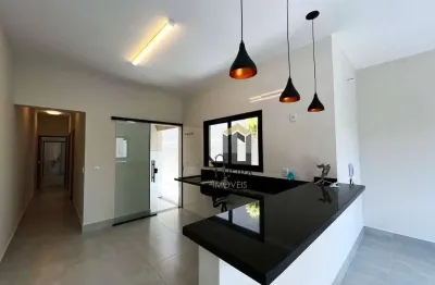Casa com 2 dormitórios à venda, 70 m² por r$ 477.000,00 - jardim imperial - atibaia/sp