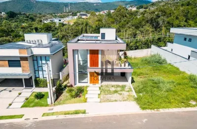 Casa com 4 suítes à venda, 304 m² por r$ 2.700.000 - condomínio reserva são nicolau - atibaia/sp