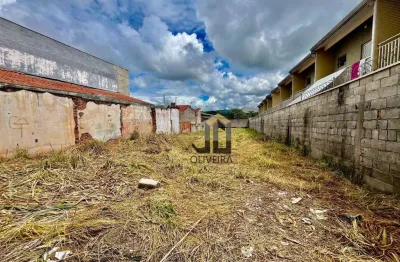 Terreno à venda, 500 m² por r$ 600.000,00 - alvinópolis - atibaia/sp