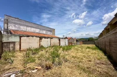 Terreno à venda, 500 m² por r$ 600.000,00 - alvinópolis - atibaia/sp