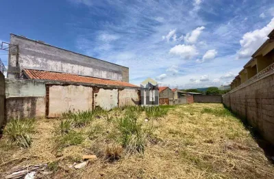 Terreno à venda, 500 m² por r$ 600.000,00 - alvinópolis - atibaia/sp