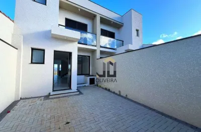 Casa com 3 dormitórios à venda, 190 m² por r$ 850.000,00 - jardim alvinópolis - atibaia/sp