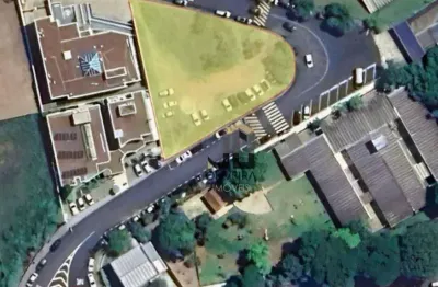 Terreno à venda, 1.280,55m² por r$ 2.560.000 - centro - atibaia/são paulo