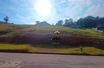 Terreno à venda, 600 m² por r$ 300.000,00 - condominio quintas da boa vista - atibaia/sp