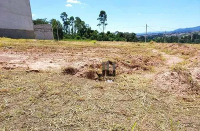 Terreno à venda, 175 m² por r$ 175.000,00 - vivejo atibaia - atibaia/sp