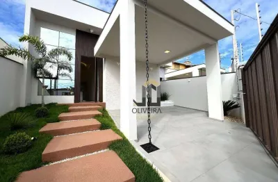 Casa com 3 dormitórios à venda, 200 m² por r$ 1.850.000,00 - nova gardênia - atibaia/sp