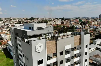 Apartamento com 2 dormitórios à venda, 64 m² por r$ 639.000,00 - trenza verano - atibaia/sp