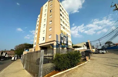 Apartamento com 2 dormitórios à venda, 46 m² por r$ 277.000,00 - flowers residencial atibaia - atibaia/sp