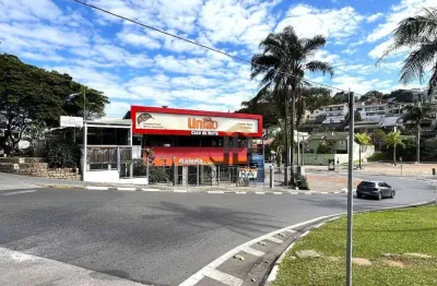 Prédio comercial à venda, 1200 m² por r$ 12.500.000 - vila junqueira - atibaia/são paulo