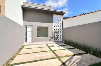 Casa com 2 dormitórios à venda, 83 m² por r$ 535.000,00 - são felipe - atibaia/sp