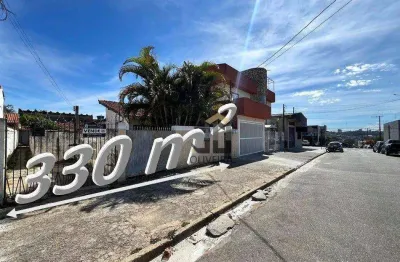Terreno à venda, 330 m² por r$ 500.000,00 - alvinópolis - atibaia/sp