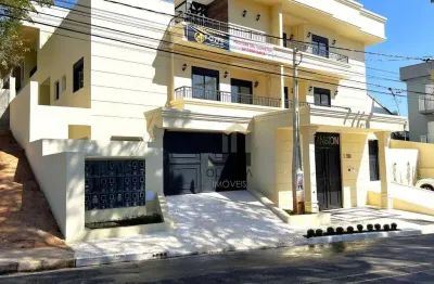 Apartamento com 2 suítes à venda, 79 m² por r$ 776.000 - nova gardênia - atibaia/sp