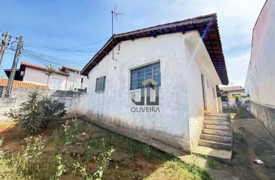 Casa com 2 dormitórios à venda, 137 m² por r$ 550.000 - jardim imperial - atibaia/sp