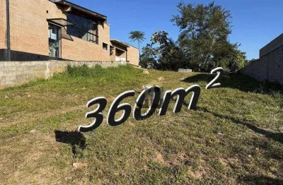 Terreno à venda, 360 m² por r$ 250.000,00 - condomínio alto da floresta - bom jesus dos perdões/sp