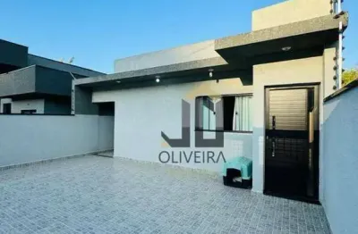 Casa com 2 dormitórios à venda, 100 m² por r$ 636.000,00 - santa helena - bom jesus dos perdões/sp