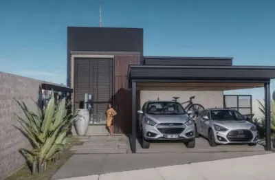 Casa com 3 suítes à venda, 200 m² por r$ 1.850.000 - vila giglio - atibaia/sp