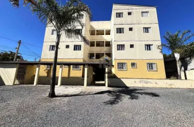 Apartamento com 2 dormitórios à venda, 45 m² por r$ 250.000 - jardim colonial - atibaia/sp