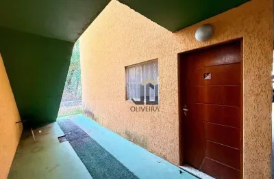 Apartamento com 2 dormitórios à venda, 48 m² por r$ 245.000,00 - jardim colonial - atibaia/sp