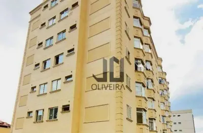 Apartamento com 1 suíte à venda, 50 m² por r$ 570.000 - atibaia jardim - atibaia/sp