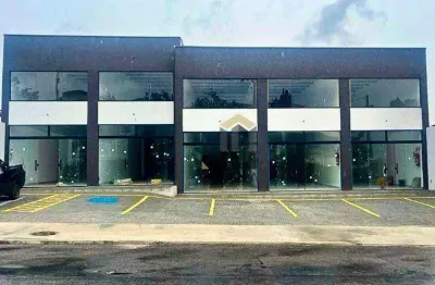 Salão à venda, 82 m² por r$ 645.000,00 - vila dos nettos - atibaia/sp