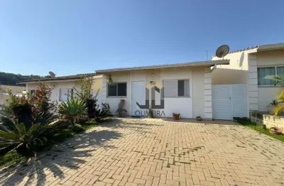 Casa com 2 dormitórios à venda, 91 m² por r$ 500.000,00 - condomínio residencial bonanza - bom jesus dos perdões/sp